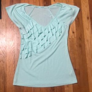 Maurices top
